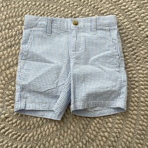 Jamie and Jack shorts